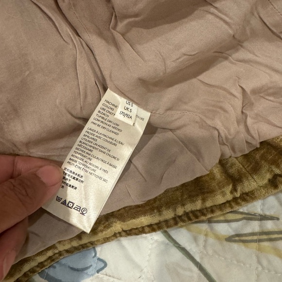 New people jacket - size S - Picture 5 of 8